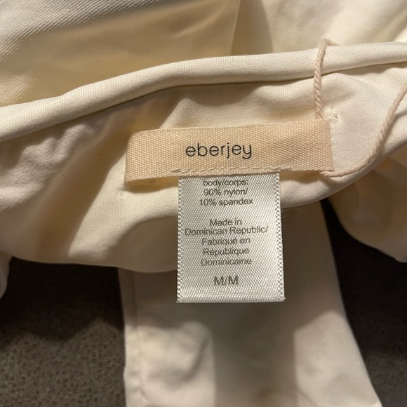 NWT Eberjey Dree smooth bikini bottoms - Picture 9 of 12